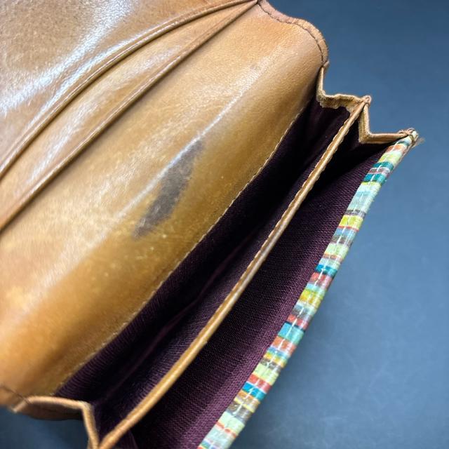 即決 Paul Smith ポールスミス カードケース 名刺入れ < ブランド 即決 Paul Smith ポールスミス カードケース 名刺入れ < ブランドの