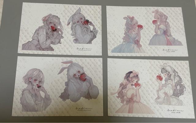 コラージュシート8枚 < ペット/手芸/園芸  コラージュシート8枚 < ペット/手芸/園芸の