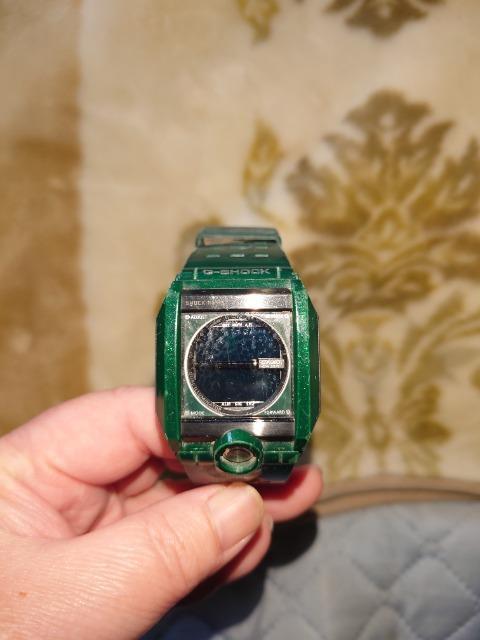 G-SHOCK ジャンク < 男性アクセサリー/時計  G-SHOCK ジャンク  < 男性アクセサリー/時計の