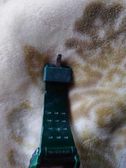 G-SHOCK ジャンク < 男性アクセサリー/時計  G-SHOCK ジャンク < 男性アクセサリー/時計の