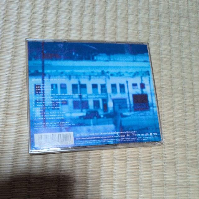 FACES PLACES < CD/DVD/ビデオ FACES PLACES < CD/DVD/ビデオの