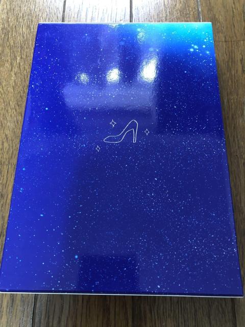 【邦画ドラマBlu-ray】午前0時、キスしに来てよ < CD/DVD/ビデオ  【邦画ドラマBlu-ray】午前0時、キスしに来てよ < CD/DVD/ビデオの