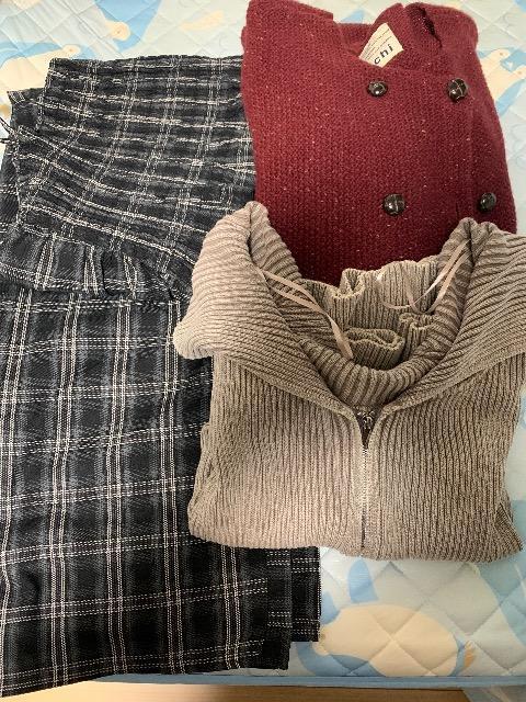 大きいサイズ&ゆったりサイズ福袋 < 女性ファッション  大きいサイズ&ゆったりサイズ福袋  < 女性ファッションの