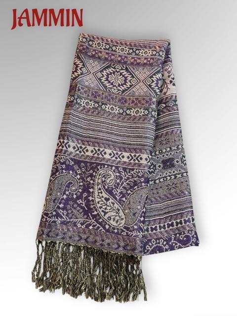 ペーズリー柄ストール ストール アジアン エスニック 男女兼用 大判 < 女性ファッション ペーズリー柄ストール ストール アジアン エスニック 男女兼用 大判 < 女性ファッションの