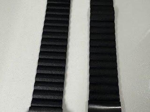 Apple Watch マグネット式 PUレザー バンド ブラック < 男性アクセサリー/時計 Apple Watch マグネット式 PUレザー バンド ブラック < 男性アクセサリー/時計の