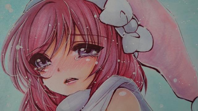 自作イラスト:ラブライブ!:西木野真姫 < アニメ/コミック/キャラクター 自作イラスト:ラブライブ!:西木野真姫 < アニメ/コミック/キャラクターの