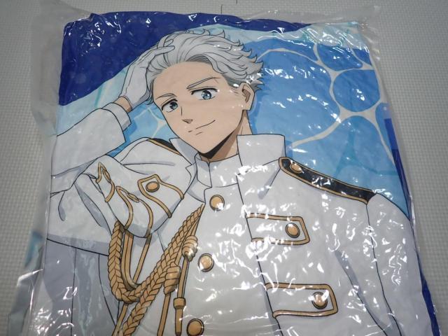 WIND BREAKER ビッグクッション Marine Style 梅宮一 < アニメ/コミック/キャラクター WIND BREAKER ビッグクッション Marine Style 梅宮一 < アニメ/コミック/キャラクターの