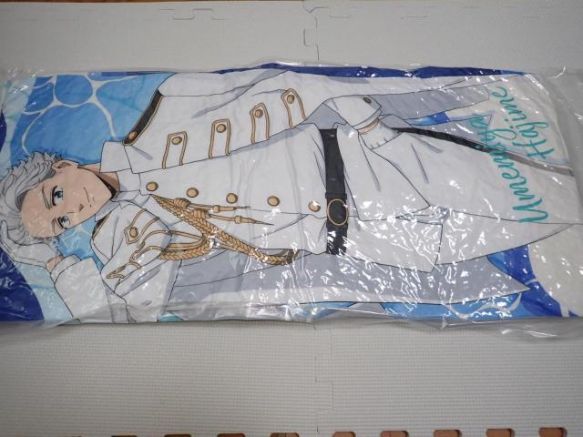 WIND BREAKER ビッグクッション Marine Style 梅宮一 < アニメ/コミック/キャラクター WIND BREAKER ビッグクッション Marine Style 梅宮一 < アニメ/コミック/キャラクターの