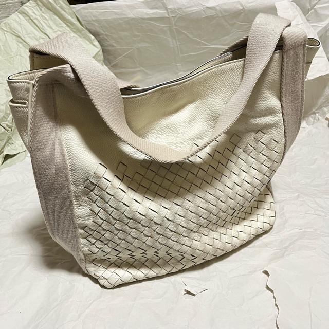 【GIANNI CHIARINI】【ASIA】 イントレチャート トートバッグ < 女性ファッション 【GIANNI CHIARINI】【ASIA】 イントレチャート トートバッグ < 女性ファッションの