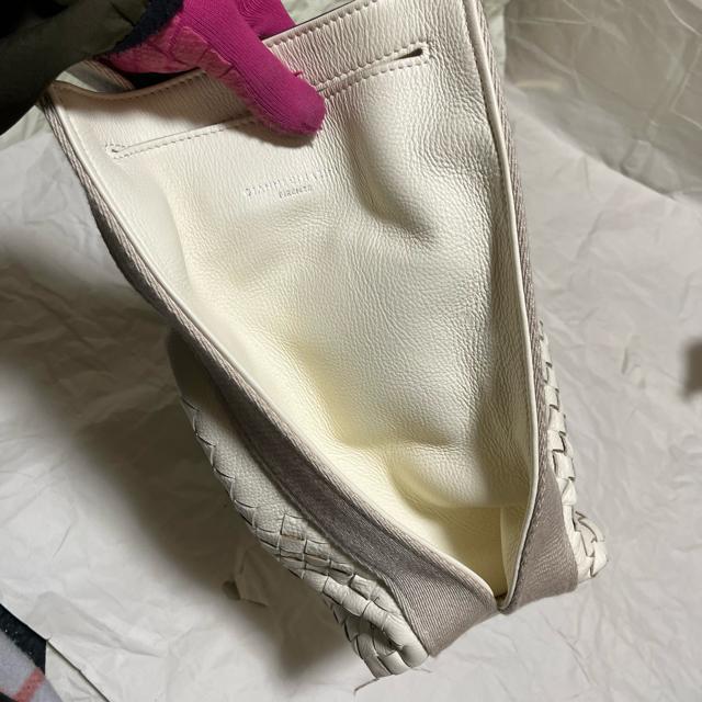 【GIANNI CHIARINI】【ASIA】 イントレチャート トートバッグ < 女性ファッション 【GIANNI CHIARINI】【ASIA】 イントレチャート トートバッグ < 女性ファッションの