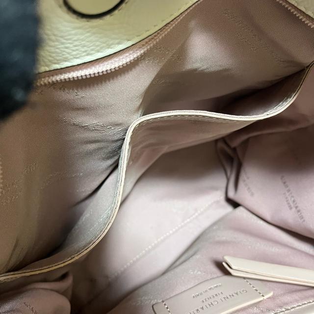 【GIANNI CHIARINI】【ASIA】 イントレチャート トートバッグ < 女性ファッション 【GIANNI CHIARINI】【ASIA】 イントレチャート トートバッグ < 女性ファッションの