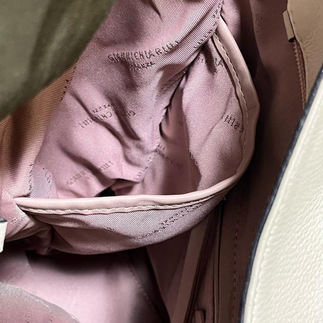 【GIANNI CHIARINI】【ASIA】 イントレチャート トートバッグ < 女性ファッション 【GIANNI CHIARINI】【ASIA】 イントレチャート トートバッグ < 女性ファッションの