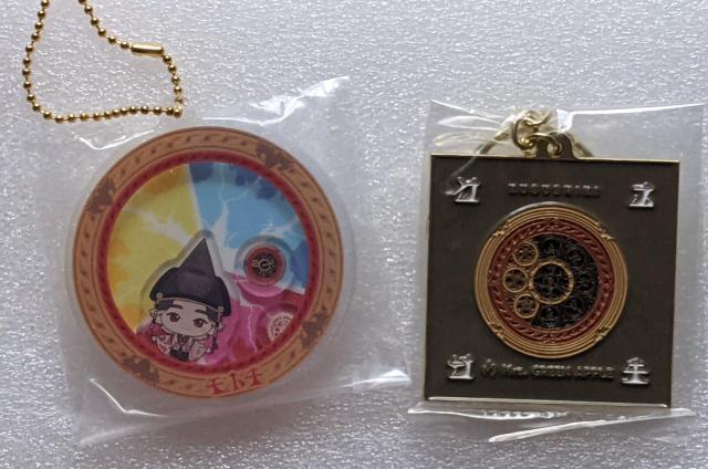 Mrs.GREEN APPLE��Ԃ����C�_�Z�b�g  �~�Z�X�~���[�\��  �~�Z�X�O���[���A�b�v�� �� �^�����g�O�b�Y�� 