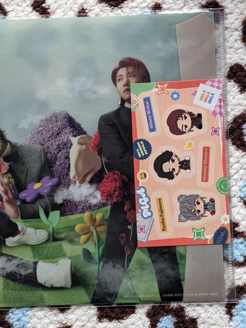 Mrs.GREEN APPLE��Ԃ����C�_�Z�b�g  �~�Z�X�~���[�\��  �~�Z�X�O���[���A�b�v�� �� �^�����g�O�b�Y�� 