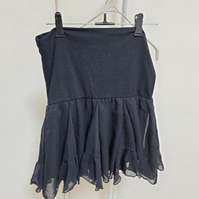 �~�b�V�F���N�����@MICHEL KLEIN �u���b�N�@�t���A�~�j�X�J�[�g ��  �� �u�����h�� 