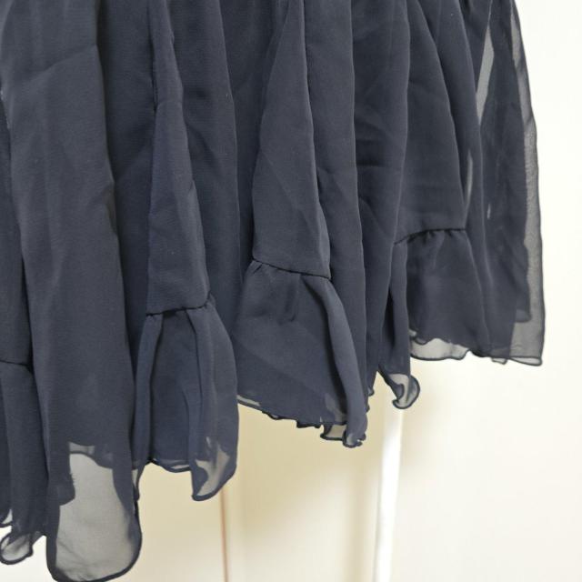 �~�b�V�F���N�����@MICHEL KLEIN �u���b�N�@�t���A�~�j�X�J�[�g �� �� �u�����h�� 