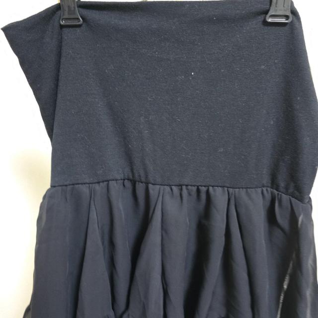 �~�b�V�F���N�����@MICHEL KLEIN �u���b�N�@�t���A�~�j�X�J�[�g �� �� �u�����h�� 