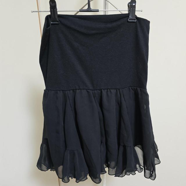 �~�b�V�F���N�����@MICHEL KLEIN �u���b�N�@�t���A�~�j�X�J�[�g �� �� �u�����h�� 