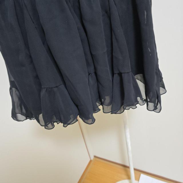 �~�b�V�F���N�����@MICHEL KLEIN �u���b�N�@�t���A�~�j�X�J�[�g �� �� �u�����h�� 