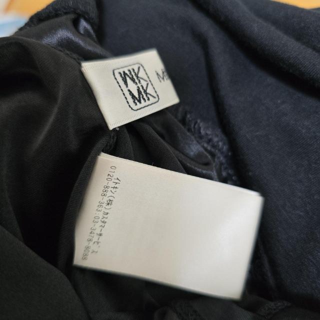 �~�b�V�F���N�����@MICHEL KLEIN �u���b�N�@�t���A�~�j�X�J�[�g �� �� �u�����h�� 