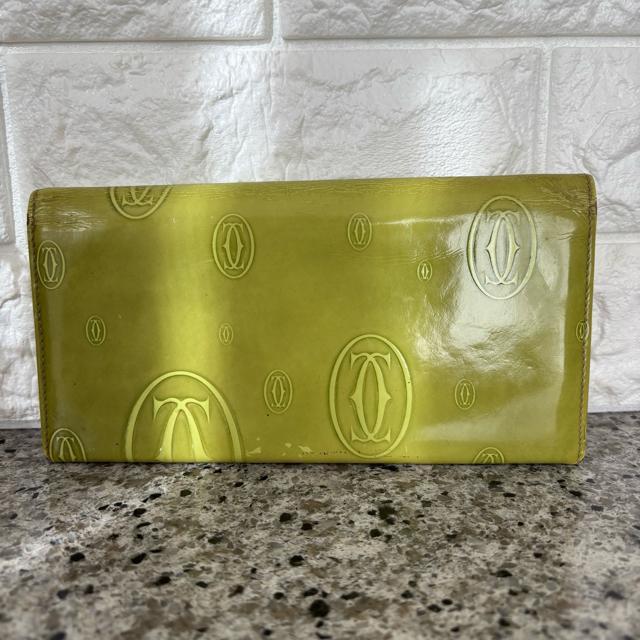 �y���A�J���[�zCartier �J���e�B�G �n�b�s�[�o�[�X�f�[ �G�i���� ��܂� �����z �O���[�� ���z ���U�[ �� �u�����h�� 