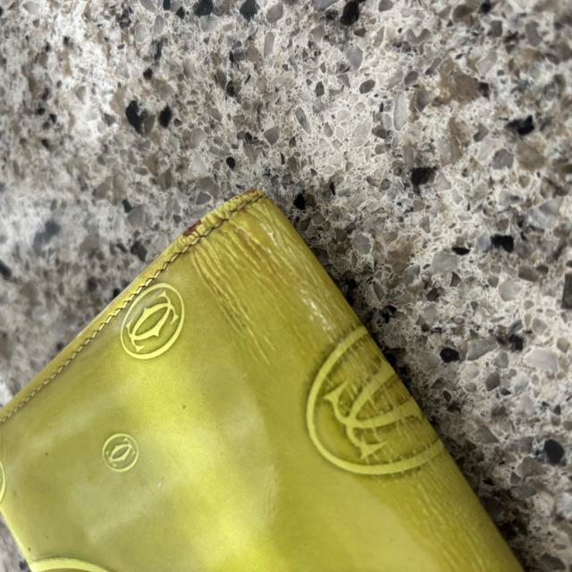 �y���A�J���[�zCartier �J���e�B�G �n�b�s�[�o�[�X�f�[ �G�i���� ��܂� �����z �O���[�� ���z ���U�[ �� �u�����h�� 