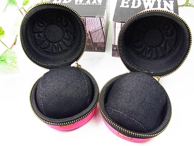 2�Z�b�g�@���K�i���g�p�@EDWIN�@�̎��v�p�P�[�X2�@���@�N�b�V�����@�i6�j �� �u�����h�� 