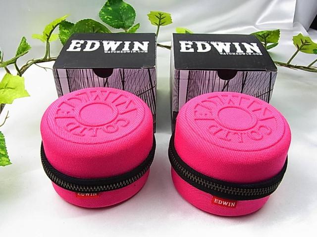 2�Z�b�g�@���K�i���g�p�@EDWIN�@�̎��v�p�P�[�X2�@���@�N�b�V�����@�i6�j �� �u�����h�� 