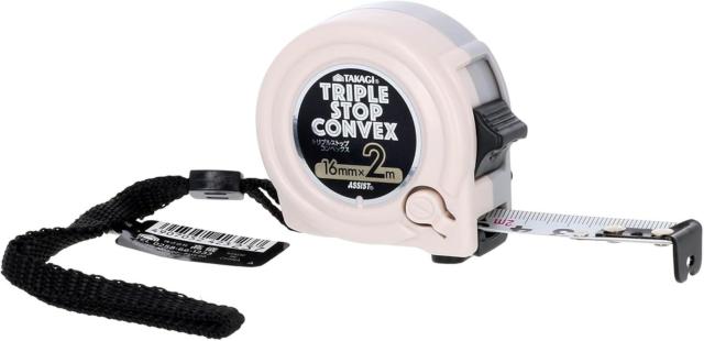 �����g�p�@�g���v���X�g�b�v �R���x�b�N�X 16mm�~2m TAKAGI �����Ƃ� 3�����ŃX�g�b�v�\ �� �y�b�g/��|/���|�� 