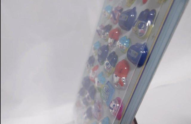 �V�i�����܂��������܂߂������Ղ��Ղ��V�[�����X�e�b�J�[���C�O���� �� �C���e���A/���C�t�� 