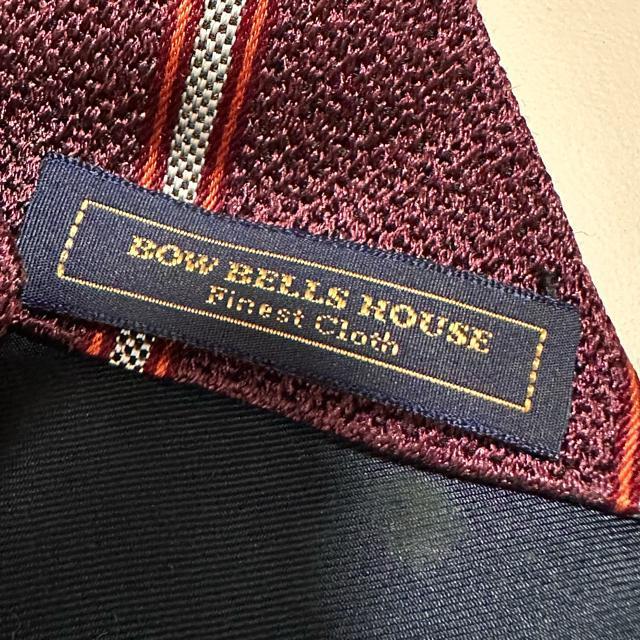 �y���q�V���c�zBOW BELLS HOUSE �V���N�l�N�^�C �� �j���t�@�b�V������ 