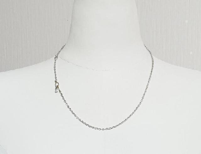 LION HEART 18K �X�^�[�����O�V���o�[ �`�F�[���l�b�N���X �� �j���A�N�Z�T���[/���v�� 