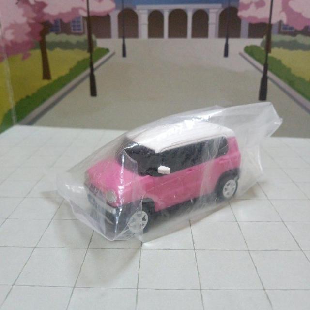 �X�Y�L�n�X���[�E�~�j�J�[  �� �z�r�[�� 