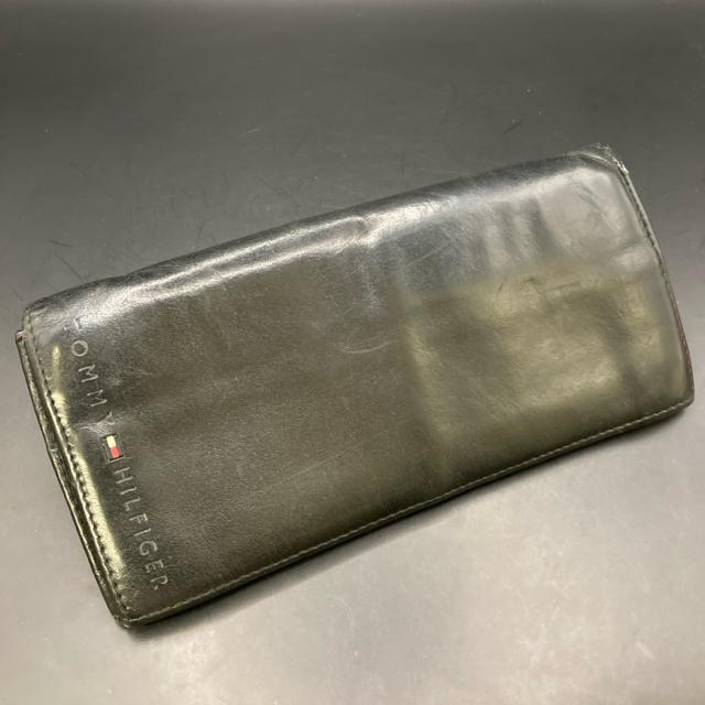 即決 TOMMY HILFIGER トミーヒルフィガー 長財布 < ブランド 即決 TOMMY HILFIGER トミーヒルフィガー 長財布 < ブランドの