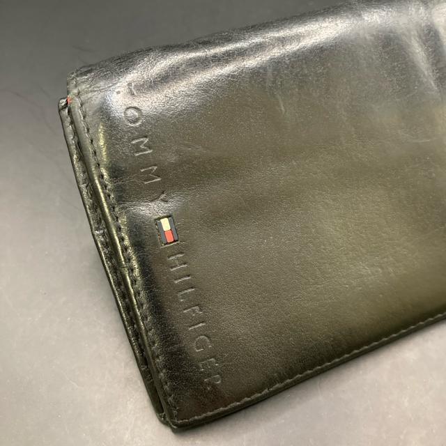 即決 TOMMY HILFIGER トミーヒルフィガー 長財布 < ブランド 即決 TOMMY HILFIGER トミーヒルフィガー 長財布 < ブランドの