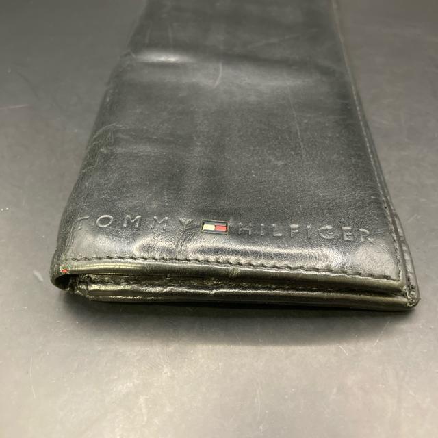 即決 TOMMY HILFIGER トミーヒルフィガー 長財布 < ブランド 即決 TOMMY HILFIGER トミーヒルフィガー 長財布 < ブランドの