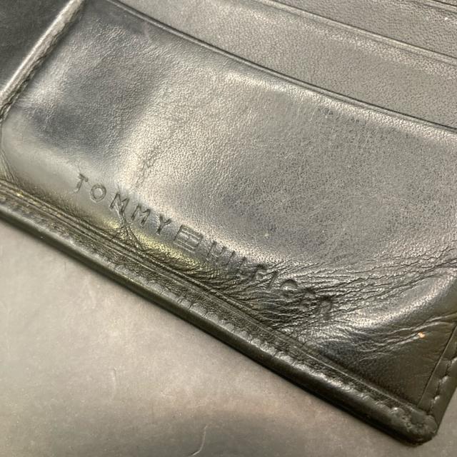 即決 TOMMY HILFIGER トミーヒルフィガー 長財布 < ブランド 即決 TOMMY HILFIGER トミーヒルフィガー 長財布 < ブランドの