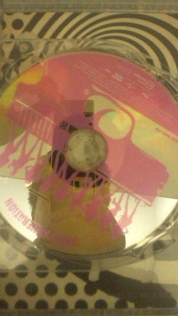 激安!超レア!☆少女時代/HOOT☆初回盤/CD+DVDステッカー,トレカ付き! < タレントグッズ  激安!超レア!☆少女時代/HOOT☆初回盤/CD+DVDステッカー,トレカ付き! < タレントグッズの