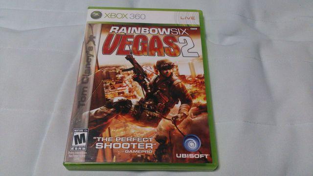北米版XBOX360用レインボーシックス ベガス2!!(^-^) < ゲーム本体/ソフト  北米版XBOX360用レインボーシックス ベガス2!!(^-^)  < ゲーム本体/ソフトの