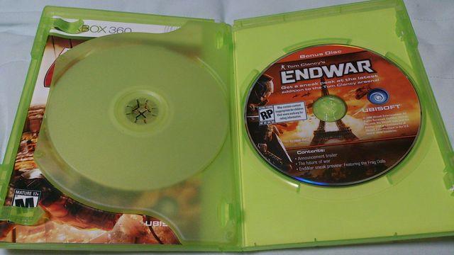 北米版XBOX360用レインボーシックス ベガス2!!(^-^) < ゲーム本体/ソフト  北米版XBOX360用レインボーシックス ベガス2!!(^-^) < ゲーム本体/ソフトの