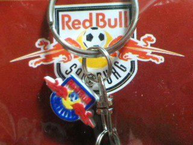 Red Bull SALZBURG キーホルダー 当選品 < ホビー Red Bull SALZBURG キーホルダー 当選品 < ホビーの