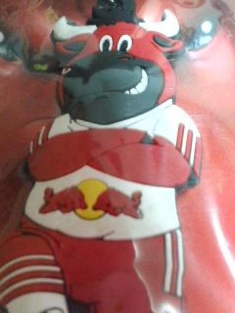 Red Bull SALZBURG キーホルダー 当選品 < ホビー Red Bull SALZBURG キーホルダー 当選品 < ホビーの