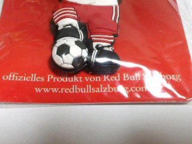 Red Bull SALZBURG キーホルダー 当選品 < ホビー Red Bull SALZBURG キーホルダー 当選品 < ホビーの