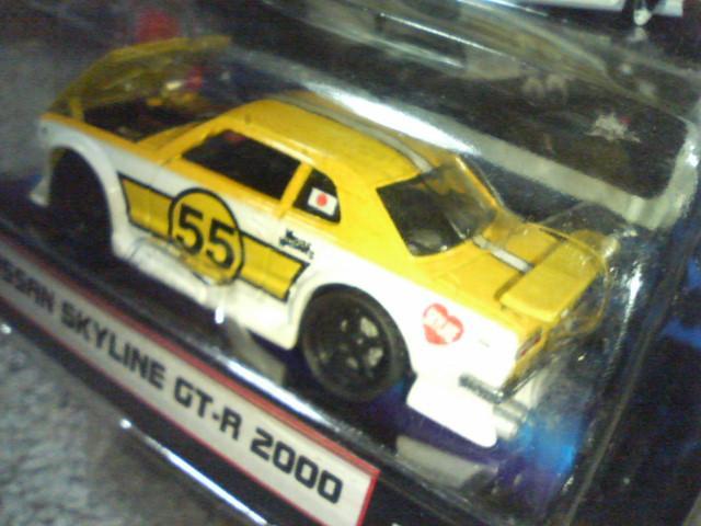 �}�b�X���}�V�[�� 1/64  �X�J�C���C��  �n�R�X�J���[�V���O#55  ��  �� �� �z�r�[�� 