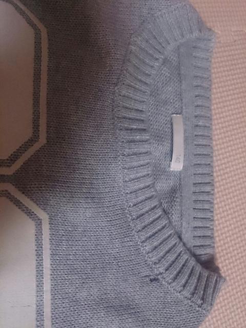 140 G.U グレーのセーター 訳あり < キッズ/ベビー 140 G.U グレーのセーター 訳あり < キッズ/ベビーの