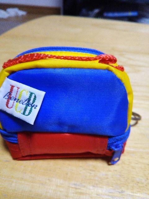 BENETTON'ミニミニバック < ブランド  BENETTON'ミニミニバック < ブランドの