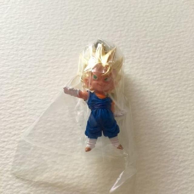 ドラゴンボール UDM THE BEST13 A超サイヤ人ベジット < アニメ/コミック/キャラクター ドラゴンボール UDM THE BEST13 A超サイヤ人ベジット < アニメ/コミック/キャラクターの