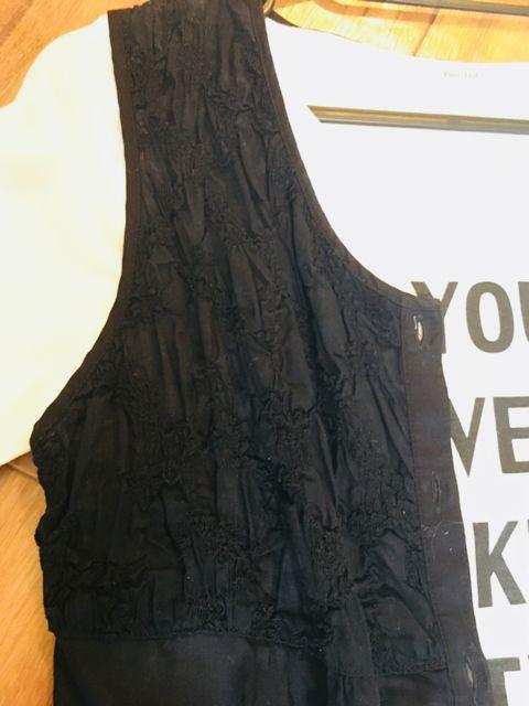 新品☆今期流行★オール前ボタン☆2点セット☆ < 女性ファッション  新品☆今期流行★オール前ボタン☆2点セット☆ < 女性ファッションの