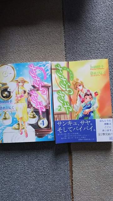 ☆ささら さや 全2 < アニメ/コミック/キャラクター ☆ささら さや 全2 < アニメ/コミック/キャラクターの