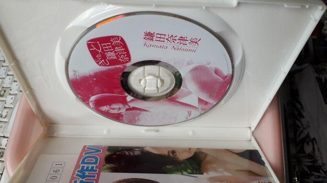鎌田奈津美グラビアDVD < タレントグッズ  鎌田奈津美グラビアDVD < タレントグッズの